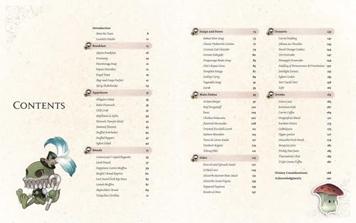 The Ultimate Final Fantasy XIV Cookbook, Vol. 2 by Victoria Rosenthal