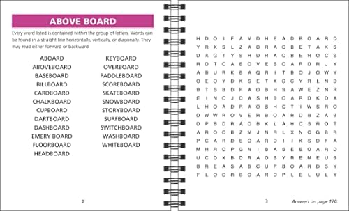 Brain Games - Large Print Word Search by Publications International Ltd.