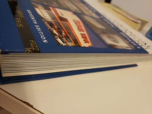 Financial Accounting, 7th Edition by Robert Libby