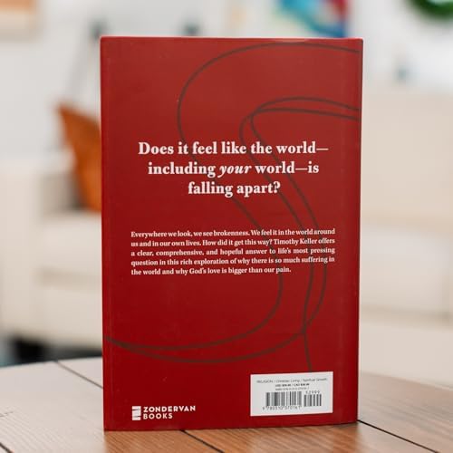 What Is Wrong with the World?: The Surprising, Hopeful Answer to the Question We Cannot Avoid by Timothy Keller