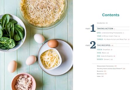 The Prediabetes Action Plan and Cookbook: A Simple Guide to Getting Healthy and Reversing Prediabetes by Cheryl Mussatto MS RD LD