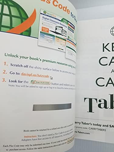 Nutrition and Diet Therapy, 6 Edition by Carroll A. Lutz MA RN