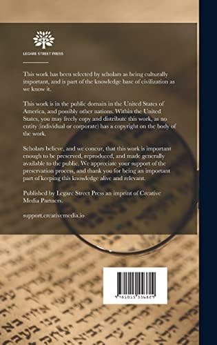 Hebrew and Chaldee Lexicon to the Old Testament Scriptures; Translated, With Additions, and Corrections From the Author's Thesaurus and Other Works by Samuel Prideaux Tregelles