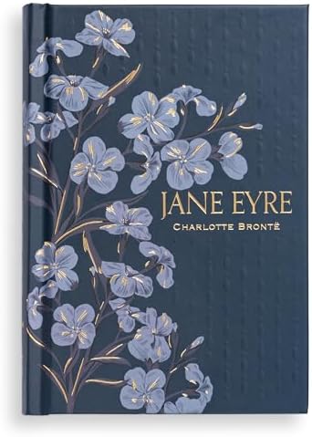 Jane Eyre (Special Edition) (Signature Gilded Editions) by Charlotte Brontë