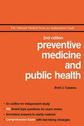 NMS Preventive Medicine and Public Health by Brett J. Cassens