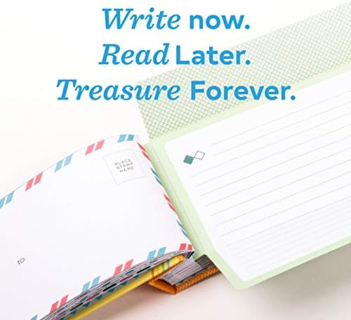 Letters to My Son: Write Now. Read Later. Treasure Forever. by Lea Redmond