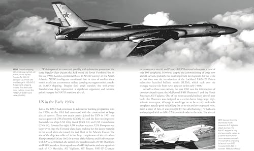Over Cold War Seas: NATO and Soviet Naval Aviation, 1949–89 by Michael Napier