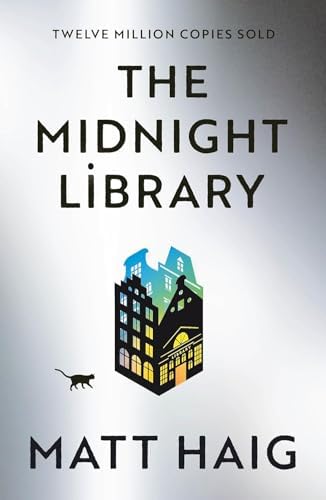 Greenlights by Matthew McConaughey and The Midnight Library by Matt Haig 2 Books Collection Set by Matthew McConaughey