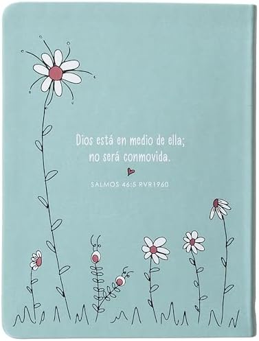 Confía en Dios con cada aliento: 365 devociones diarias para mujeres – Encuentra esperanza en los altibajos de la vida (Spanish Edition) by Amy Mecham