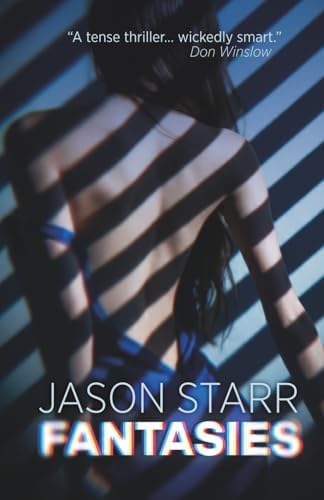 Fantasies by Jason Starr