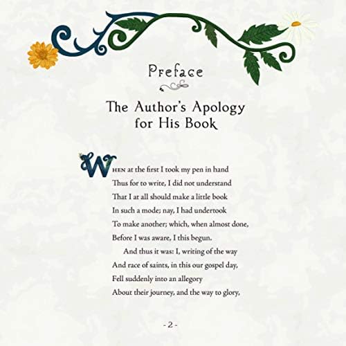 The Pilgrim's Progress: An Illustrated Christian Classic by John Bunyan