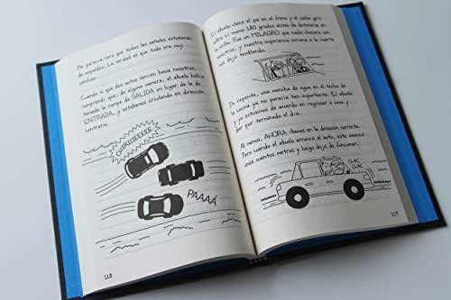 Vieja escuela / Old School (Diario Del Wimpy Kid) (Spanish Edition) by Jeff Kinney
