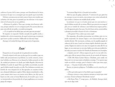 Pétalos de papel (Edición limitada, cantos pintados) / Paper Petals (Limited Edition, Sprayed Edges) (Spanish Edition) by IRIA G. PARENTE