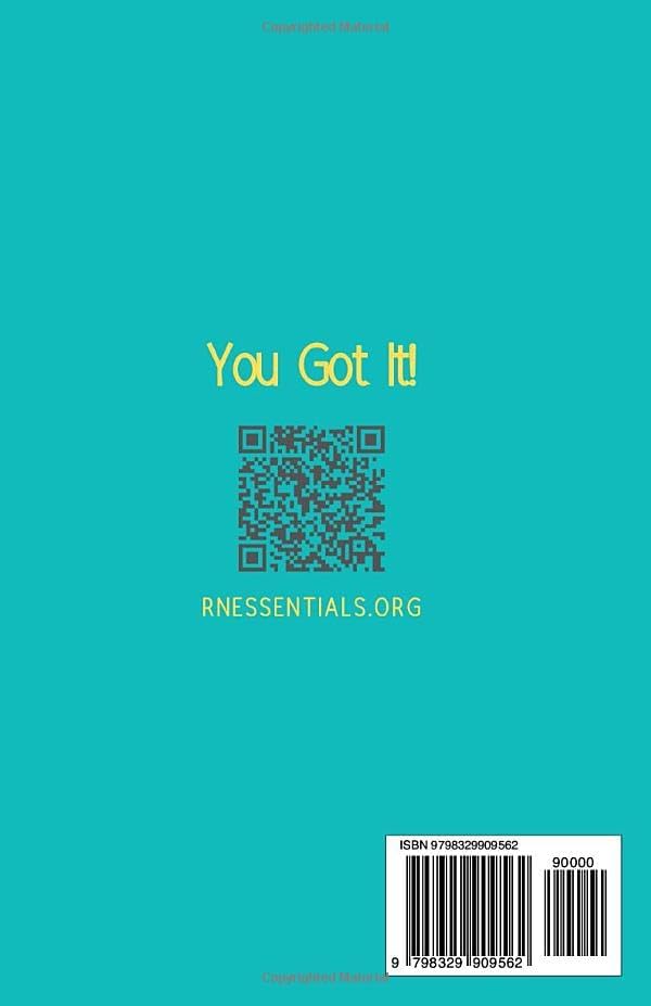 Fundamentals of Pharmacology: Resource Guide by RN Essentials LLC