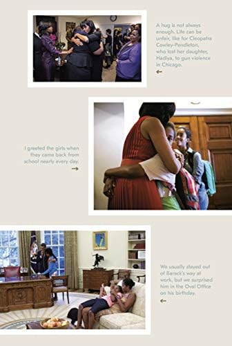 Becoming: Adapted for Young Readers by Michelle Obama