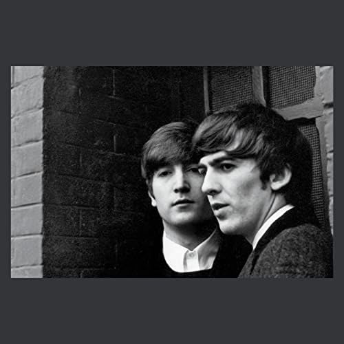 1964: Eyes of the Storm by Paul McCartney