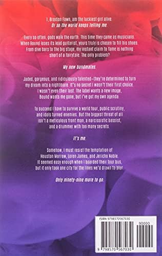Lilac: An Enemies-to-Lovers Romance by B.B. Reid