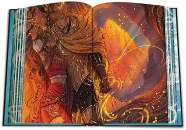 Skyshade: Collector's Edition (The Lightlark Saga Book 3) by Alex Aster