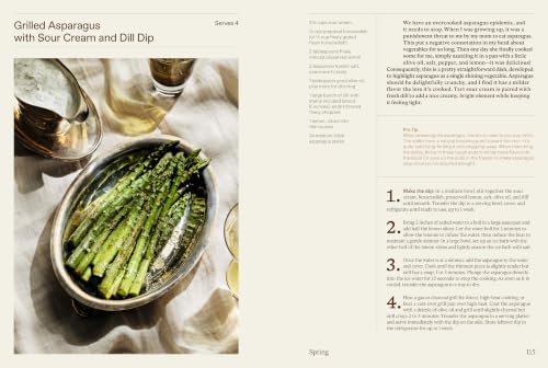 Every Leaf, Every Stem: Craveable, Creative Vegetables All Year Round by Pierce Abernathy