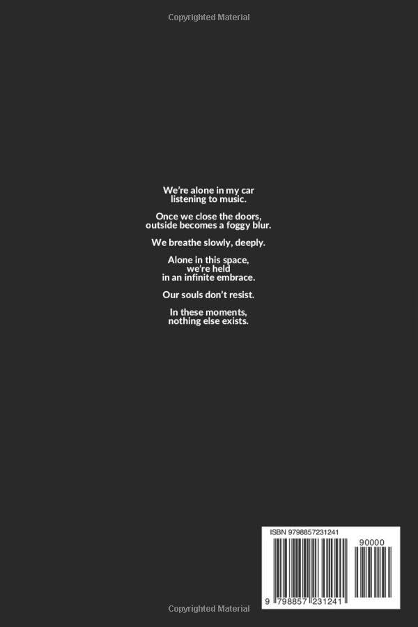 Parked Car by Samantha Camargo