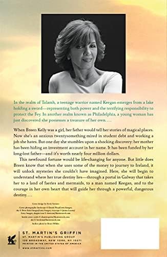 Awakening (The Dragon Heart Legacy, 1) by Nora Roberts