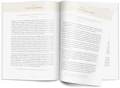 The Gospel Changes Everything | 365-Day Devotional by The Daily Grace Co.