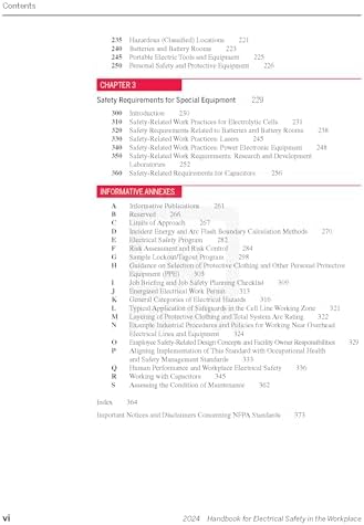 NFPA 70E, Handbook for Electrical Safety in the Workplace, 2024 Edition (International Electrical Code® Series) by National Fire Protection Association (NFPA)