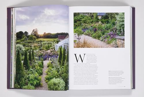 Gardens Illustrated: The New Beautiful: Inspiring Gardens for a Resilient Future by The Editors Of Gardens Illustrated