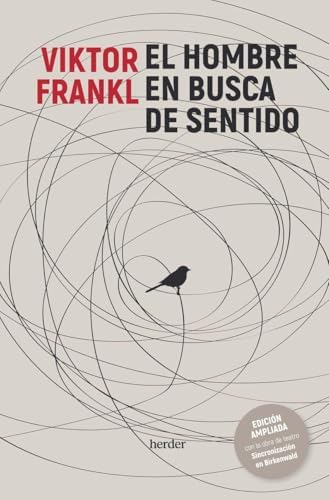 El hombre en busca de sentido by Viktor Frankl