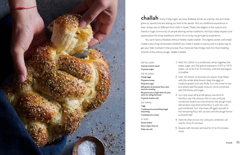 Come Hungry: Veggie-Packed Recipes for Fresh, Flavorful Meals from the Viral Green Goddess Salad Creator by Melissa Ben-Ishay