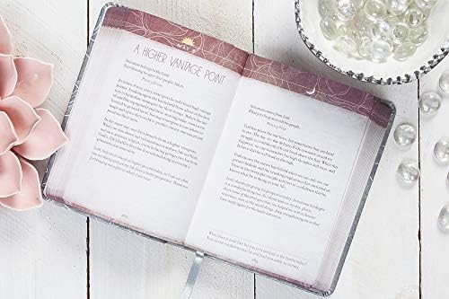 A Little God Time for Women: Morning and Evening Devotions (Imitation Leather) – Motivational Devotions for Women, Perfect Gift for Mother’s Day, ... and More by BroadStreet Publishing Group LLC