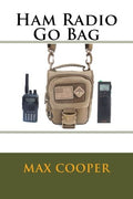 Ham Radio Go Bag by Max Cooper