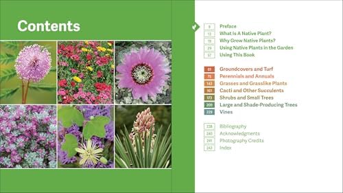The Texas Native Plant Primer: 225 Plants for an Earth-Friendly Garden by Lady Bird Johnson Wildflower Center