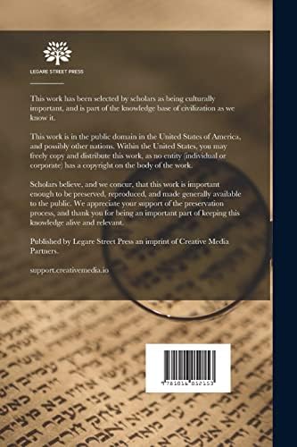 A Hebrew And English Lexicon Without Points: In Which The Hebrew And Chaldee Words Of The Old Testament Are Explained In Their Leading And Derived ... Hebrew And A Chaldee Grammar, Without Points by John Parkhurst