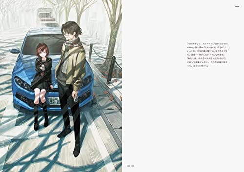 hyka reoenl Artwork: International Edition (Japanese Edition) by reoenl