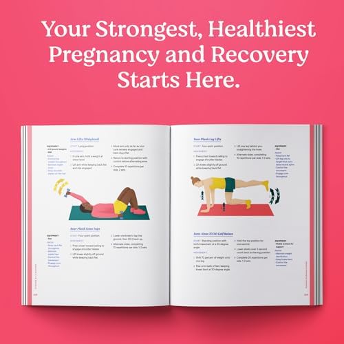 Strong as a Mother: Your Complete Pregnancy-to-Postpartum Fitness Guide by Shannon Rowbury