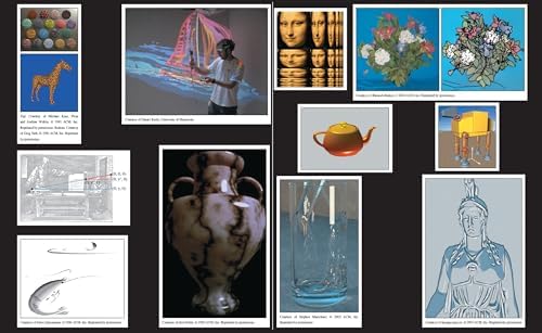 Computer Graphics: Principles and Practice by John Hughes
