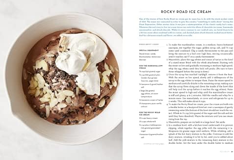 Van Leeuwen Artisan Ice Cream: An Artisanal Cookbook of Dairy Free and Traditional Ice Cream Recipes by Laura O'Neill