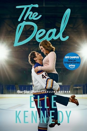 The Deal (Off-Campus Book 1) by Elle Kennedy