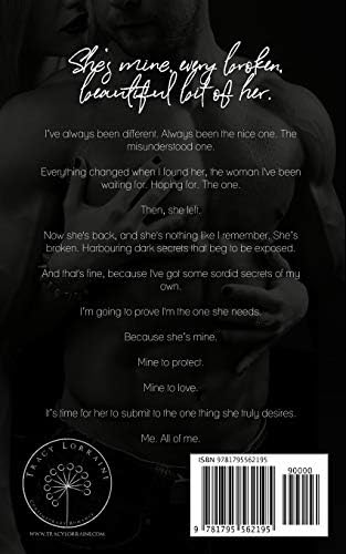 Falling For Liam: A Second Chance Romance by Tracy Lorraine