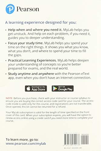 Macroeconomics -- MyLab Economics with Pearson eText Access Code by Olivier Blanchard