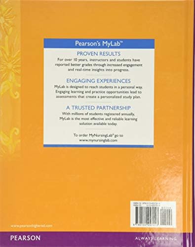 Principles of Pediatric Nursing: Caring for Children by Marcia London