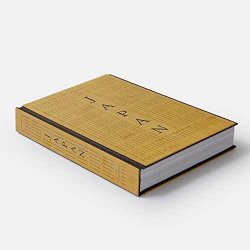 Japan: The Cookbook by Nancy Singleton Hachisu