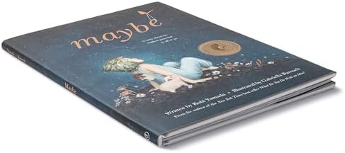 Maybe by Kobi Yamada