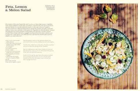 For the Love of Lemons: Italian-inspired, Sweet and Savoury Recipes by Letitia Clark