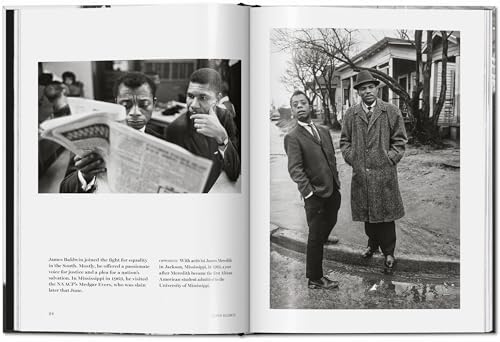 James Baldwin. Steve Schapiro. The Fire Next Time (Icon) by James Baldwin