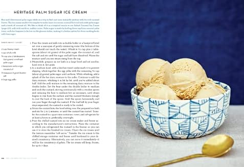 Van Leeuwen Artisan Ice Cream: An Artisanal Cookbook of Dairy Free and Traditional Ice Cream Recipes by Laura O'Neill