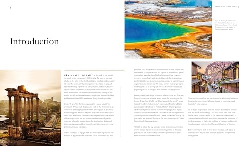 Lonely Planet Dream Trips of the World: 100 Destinations & Itineraries | Detailed Maps & Insider Tips | 2 Day to 3 Week Trips | Bucket List Travel by Lonely Planet
