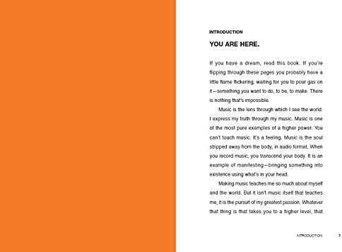 IT'S ALL IN YOUR HEAD by Russ
