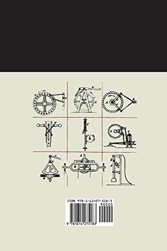 507 Mechanical Movements by Henry T. Brown